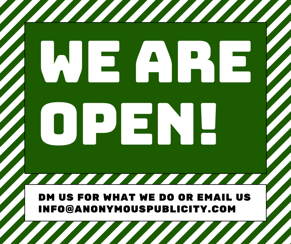SourcePublicity's tweet photo. We are a boutique social media management and public relations firm based in Dallas, Texas! Get in touch to let us make your business front page news!
.
.
.
.
.
#business #new #marketing #pr #publicity #publicrelations #hype #dallas #texas #socialmedia #journalism #news https://t.co/Obx4DJpFFf