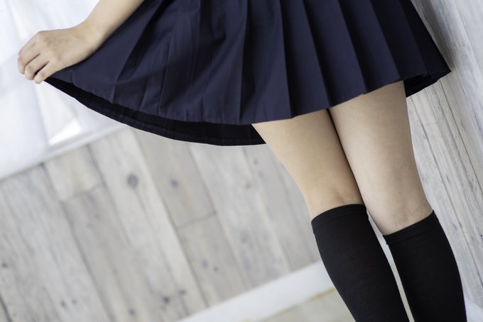 Twitterのコスプレ画像15