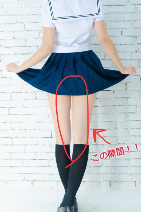 Twitterのコスプレ画像12