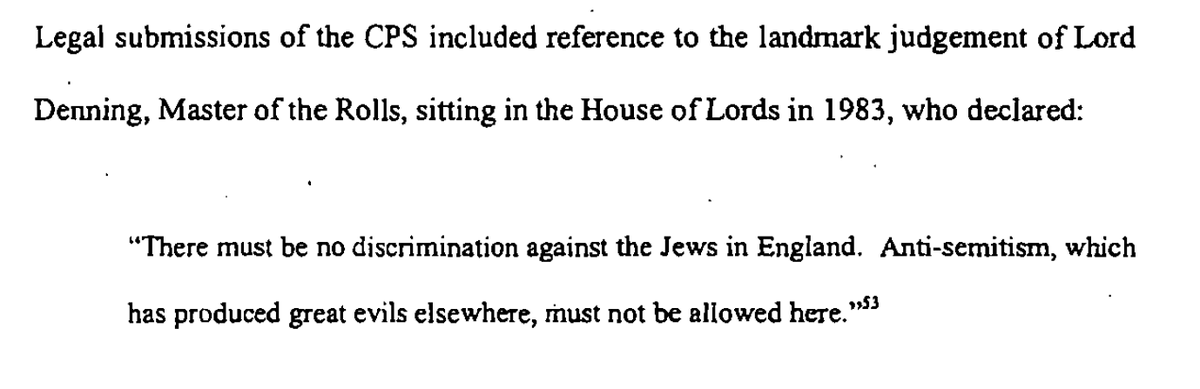 Lord Denning: terrible lawyer, great judge