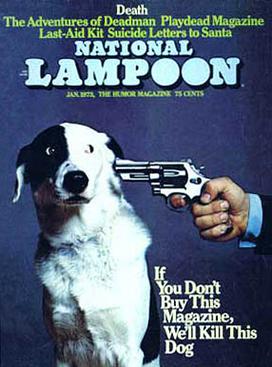 That didn’t work. So Thorpe told them they’d have to murder Scott instead, saying “it would be no worse than shooting a sick dog.” What a charming man!