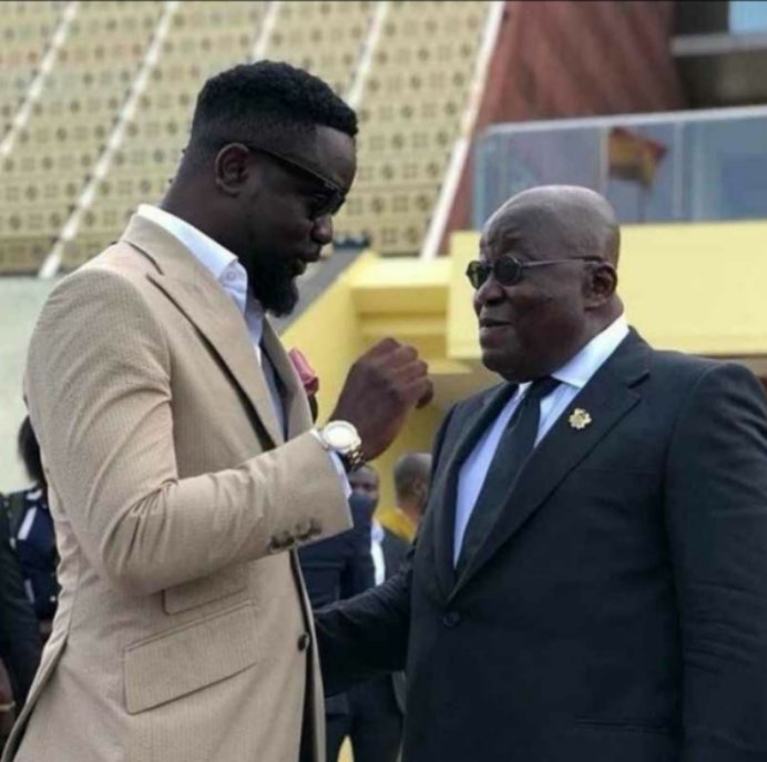 Rapfada2's tweet photo. In fact there many musicians in Ghana but one I respect most is sarkodie.
But I was bored when sarkodie reply those fucking diss.
Sarkodie don't reply such rubbish, put them in your bins.
Keep on impacting the youth especially me. https://t.co/6CF9x2qg1L