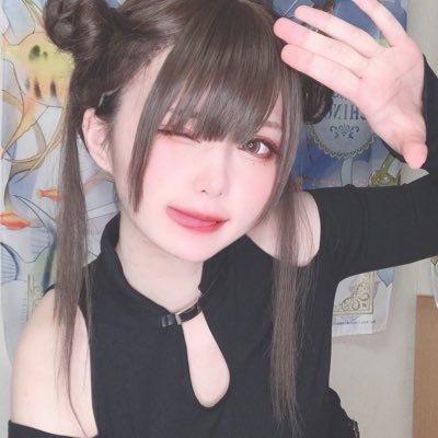 コスプレイヤーmonaのTwitter画像15