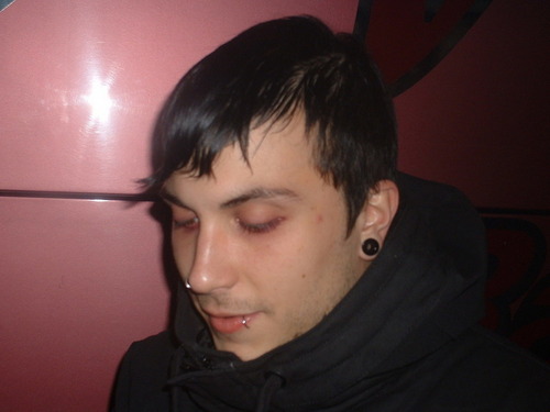 Frank pics to take my mind off of shit , a thread