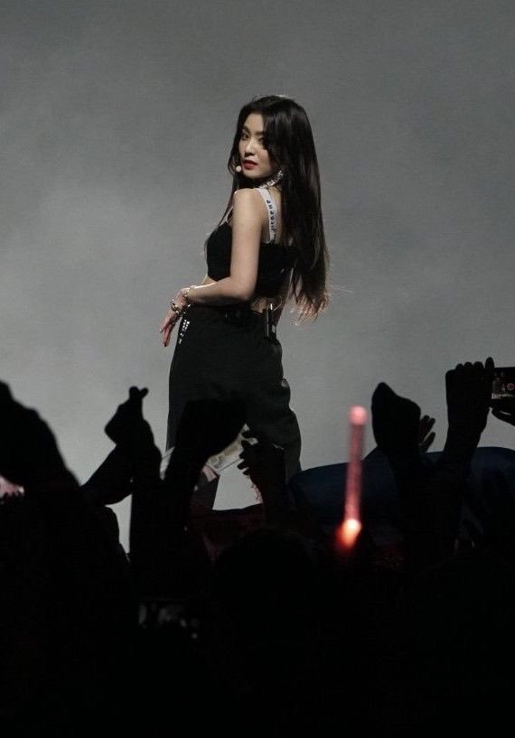 irene pics tweet media
