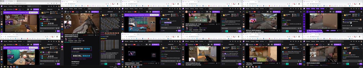 Cubbae's tweet image. IM GETTING THIS @PlayVALORANT ACCESS!!!!