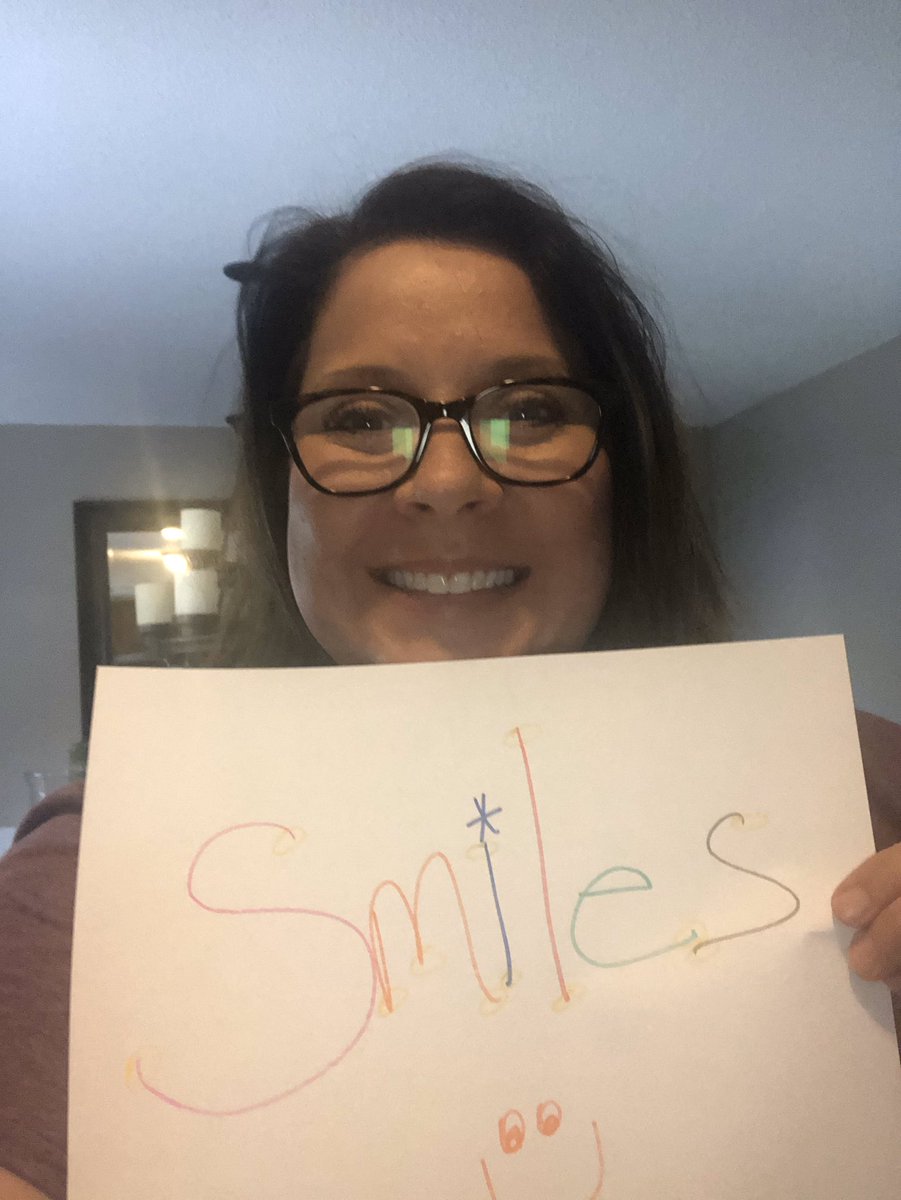 KCS_Jackson's tweet photo. Be sure to connect with your child’s teacher this week!  We miss your.... https://t.co/chAdkTiKf8