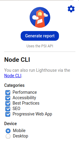 eugenione's tweet image. #GoogleLighthouse – Get this Extension for 🦊 Firefox (en-US) buff.ly/3bTzcuG #firefoxAddons #Webdesign