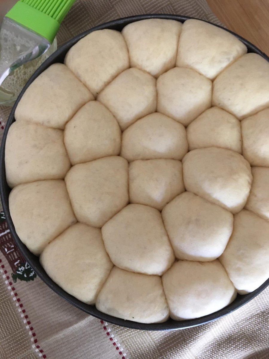 __Oria's tweet photo. Paso la receta con fotos del proceso:

https://t.co/8SUFG2T621 https://t.co/noFkc6TWeX