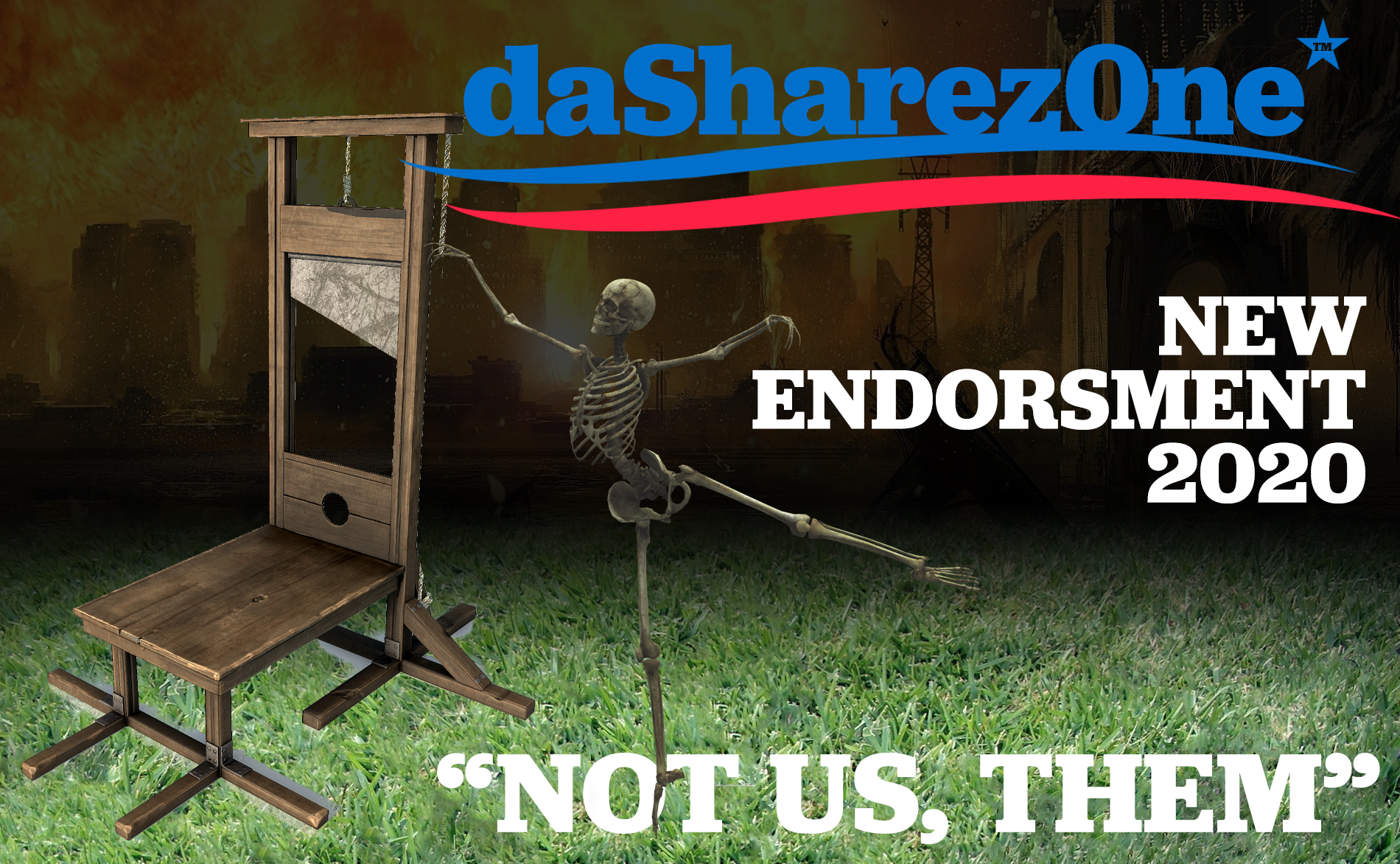 YES WE CAN
- https://t.co/Qtp3PuUDXE ADMIN -