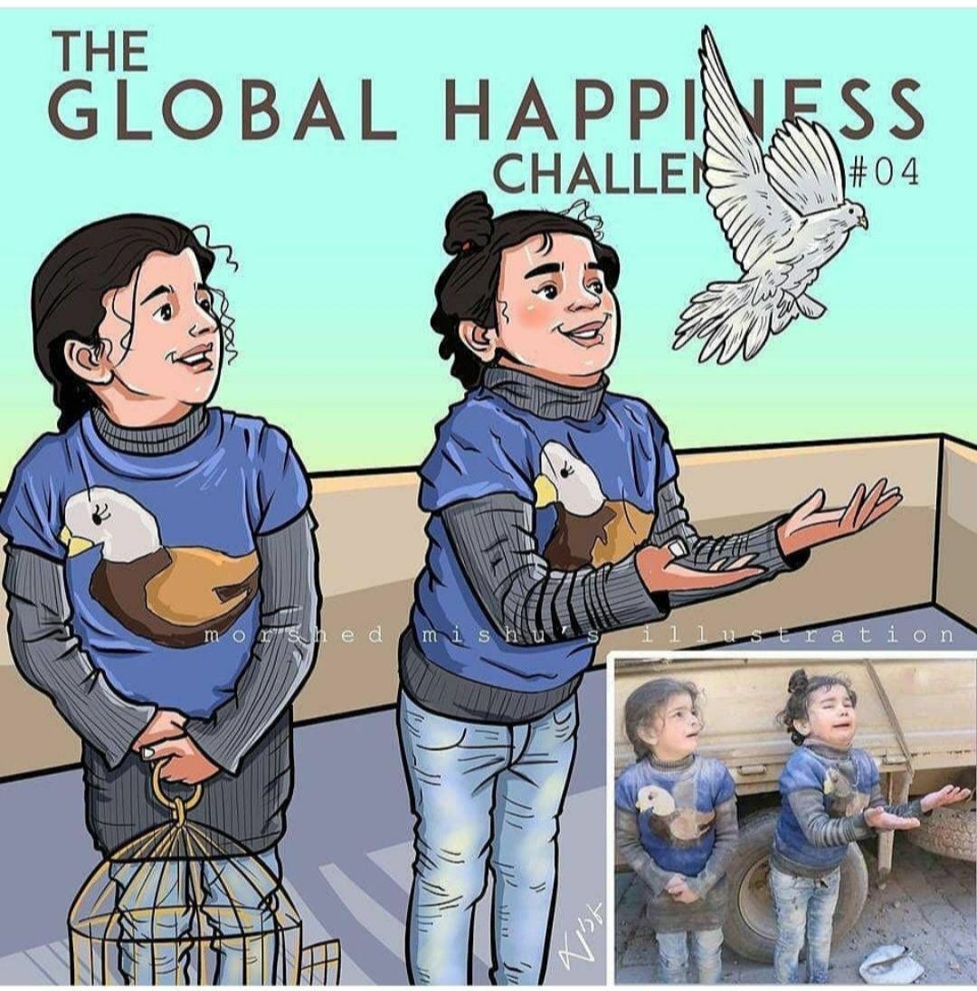 KarimMo87736607's tweet photo. By #ThePromisedSaviour arrival, happiness would not be a dream for the oppressed

با ظهور منجی موعود، شادی برای مظلومان دیگر یک رویا نخواهد بود.

مع قدوم المنقذ الموعود به ، لن تكون السعادة حلما للمظلوم

#ThePromisedSaviour https://t.co/24dUa6B7Zs