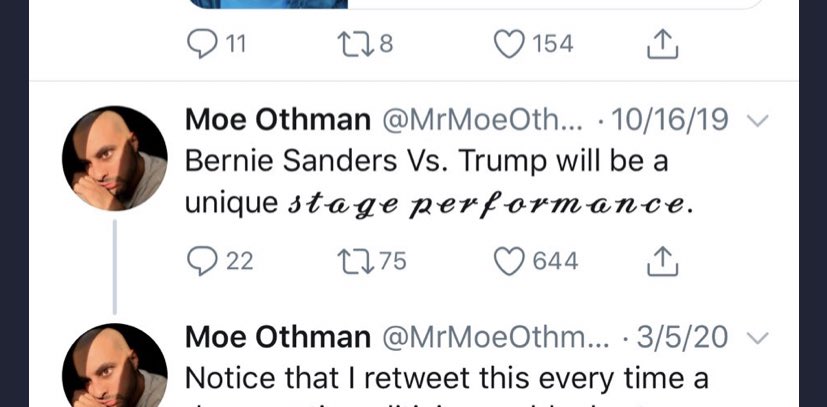 Moe othman twitter