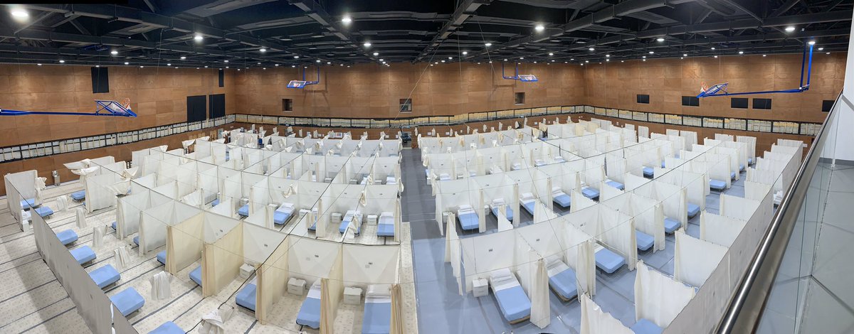 duo_christian's tweet image. Today I visited the #NightingaleHospital #Gibraltar with @GibNunez180 @samhenn123 The facility is simply impressive. Well done to all involved. Thanks @GHAWeb for showing us around. #SelfEfficient @PHcritique @FabianPicardo @UniteGibraltar @LenMcCluskey @LlanitoPal @gailcartmail