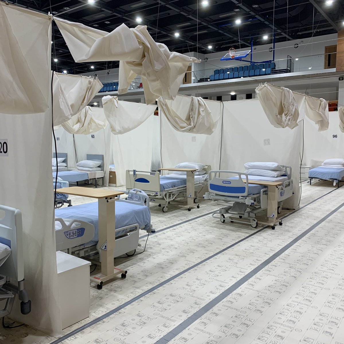 duo_christian's tweet image. Today I visited the #NightingaleHospital #Gibraltar with @GibNunez180 @samhenn123 The facility is simply impressive. Well done to all involved. Thanks @GHAWeb for showing us around. #SelfEfficient @PHcritique @FabianPicardo @UniteGibraltar @LenMcCluskey @LlanitoPal @gailcartmail