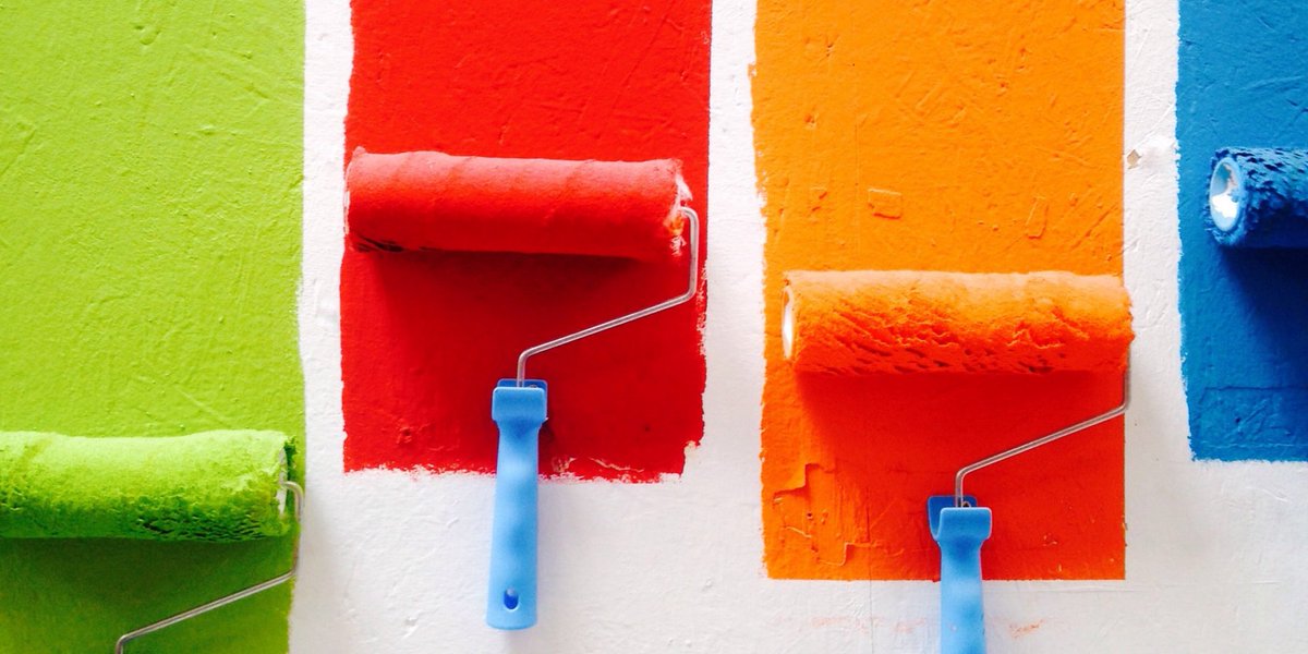 colorsofyourlyf's tweet image. 'colorette'