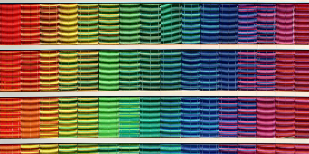 colorsofyourlyf's tweet image. 'colorette'
