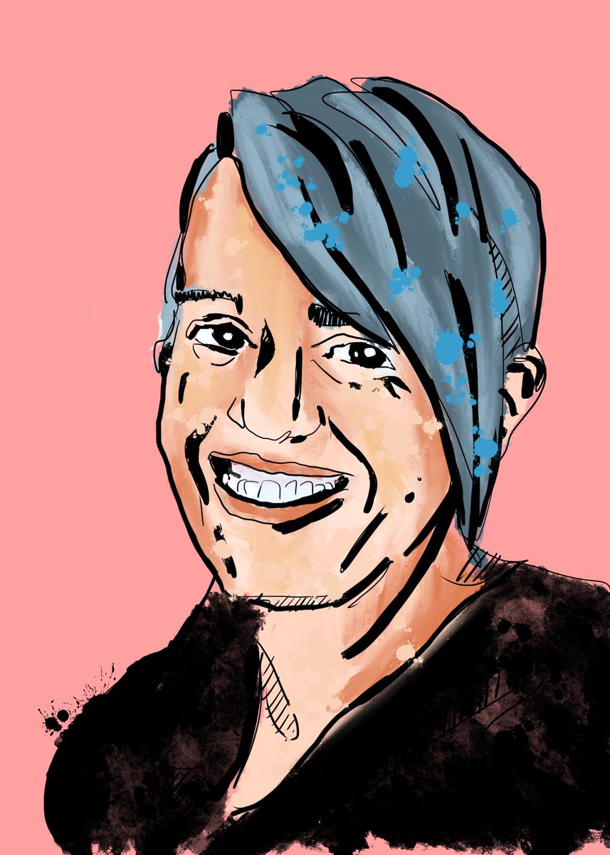 Bad Portraits tweet media