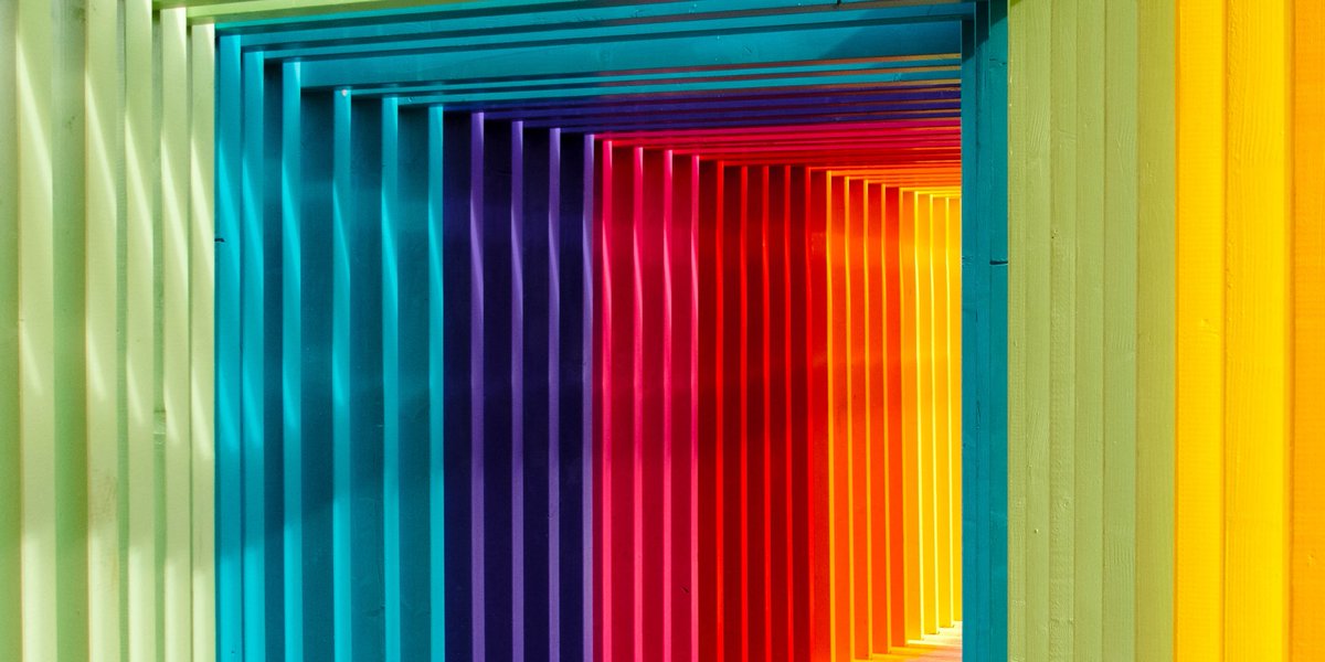 colorsofyourlyf's tweet image. 'colorette'