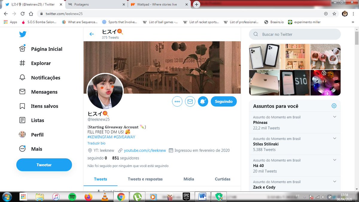 fifthesao's tweet photo. @leeknew25 https://t.co/AYOUTrJSRo