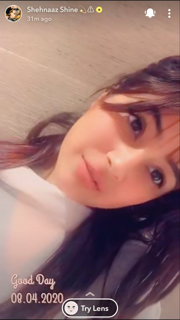 beboSidnaaz's tweet photo. Siddy boy no doubt treat her like his queen...โคโคโค
These punjabi song says as lot...jisko maana h mano wrna bhad m jao๐๐๐
#SidNaaz
#BhulaDungaOnLoop https://t.co/p3gL8pilMr