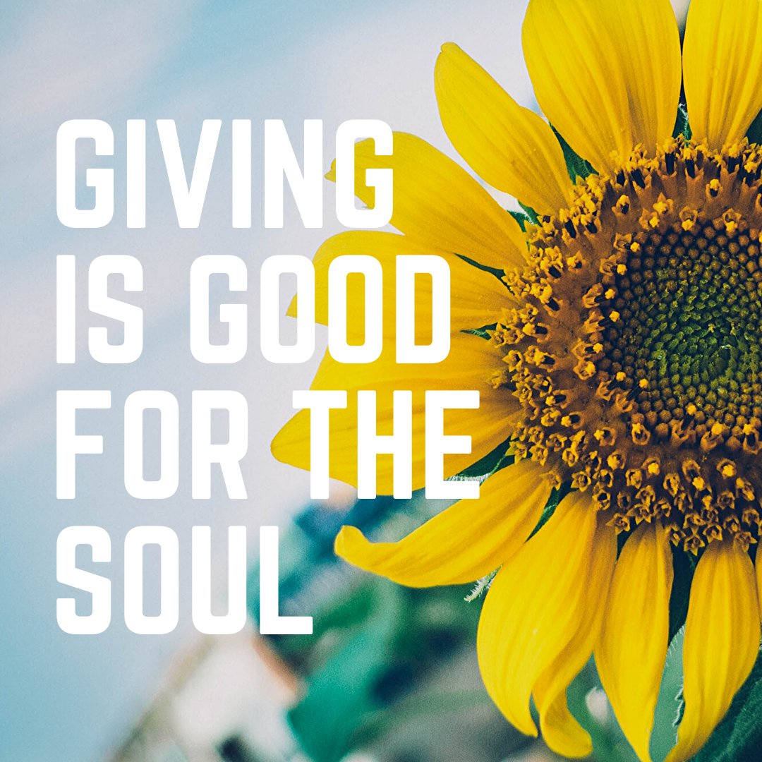 Feeling helpless and isolated? You are not alone, and doing something kind for others is the fastest way to get yourself out of a funk. 
<a href="/Findingnwa/">Northwest Arkansas</a> has many resources for community support during the COVID-19 crisis, including opportunities to help impactnwa.org/inspiring-acti…