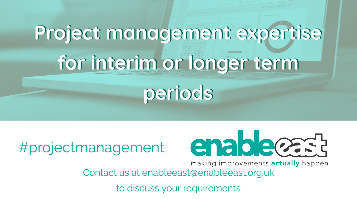 Enable East tweet media