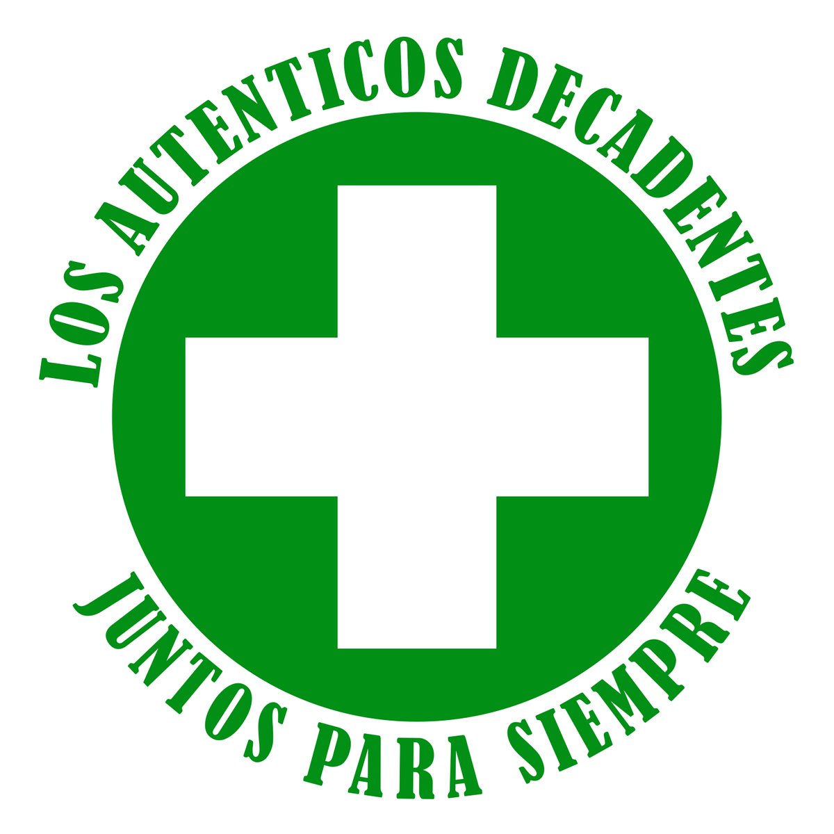 depasonomas's tweet photo. "Juntos para siempre"

@LADecadentes llegan con una nueva canción y videoclip con un mensaje esperanzador. Separados pero juntos para siempre.

https://t.co/kCLFsnFMU3 https://t.co/kE94Y0muPd