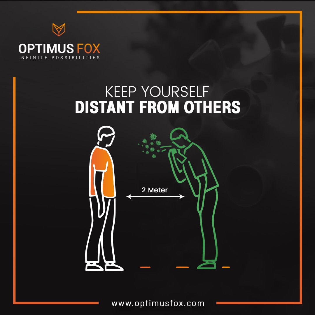 fox_optimus's tweet photo. During this crisis, we need to support and care for each other. Keep yourself distant from others and save lives. 

𝐉𝐨𝐢𝐧 𝐮𝐬 𝐨𝐧 𝐓𝐞𝐥𝐞𝐠𝐫𝐚𝐦: https://t.co/yINcUPGVK9

#OptimusFox #QuarantineLife #SelfIsolation #COVID19  #AloneTogether #SocialDistancing #selfquarantine https://t.co/KqzZUyVfK7