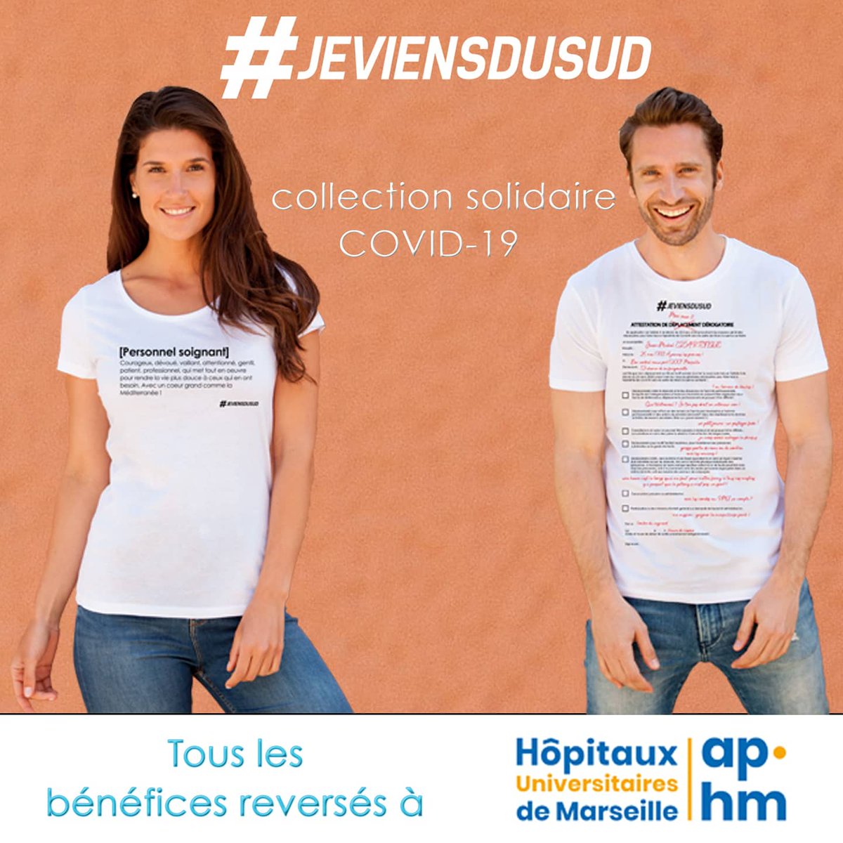 Je viens du Sud tweet media