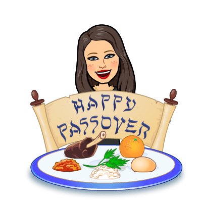 pantone165's tweet photo. chag Pesach Sameach! #Passover #KforP https://t.co/kkGEv0akwY