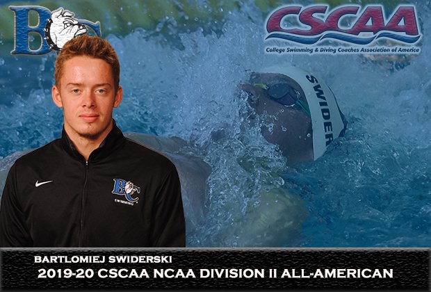Barton College Athletics tweet media