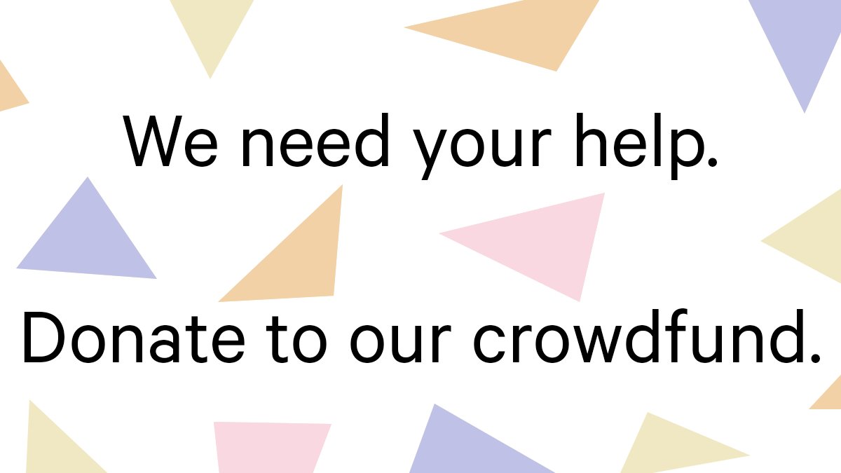 oxfordmutualaid's tweet photo. We're launching a crowdfund!

Until now, our team have been paying for things we've needed to help vulnerable people from their own pockets.

To continue supporting our community, we're asking for donations to our fund.

Please give anything you can: https://t.co/fDF05CuxNm https://t.co/S5crofMkcT