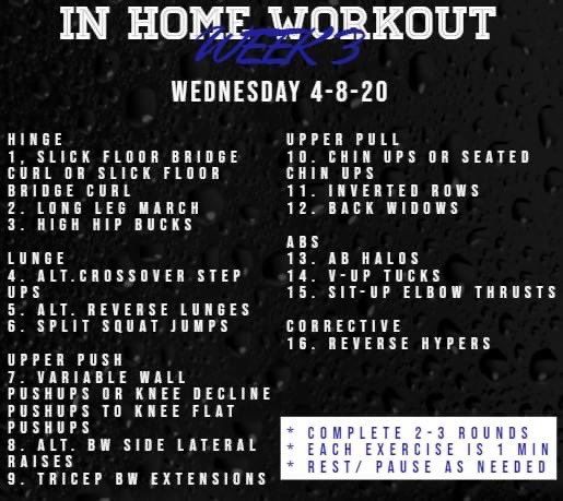 Cumberland MS Athletics tweet media