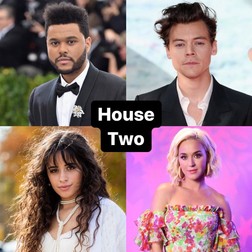inallmydreams13's tweet photo. what house are you staying at for the rest of quarantine? https://t.co/oiN5ffuvKQ