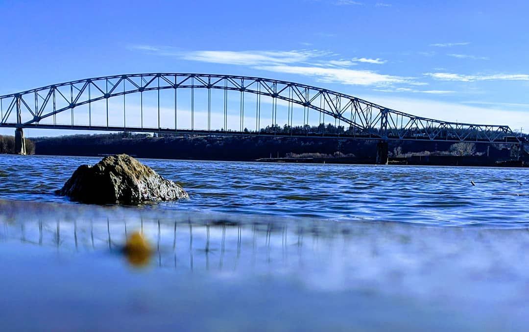 Travel Dubuque tweet media