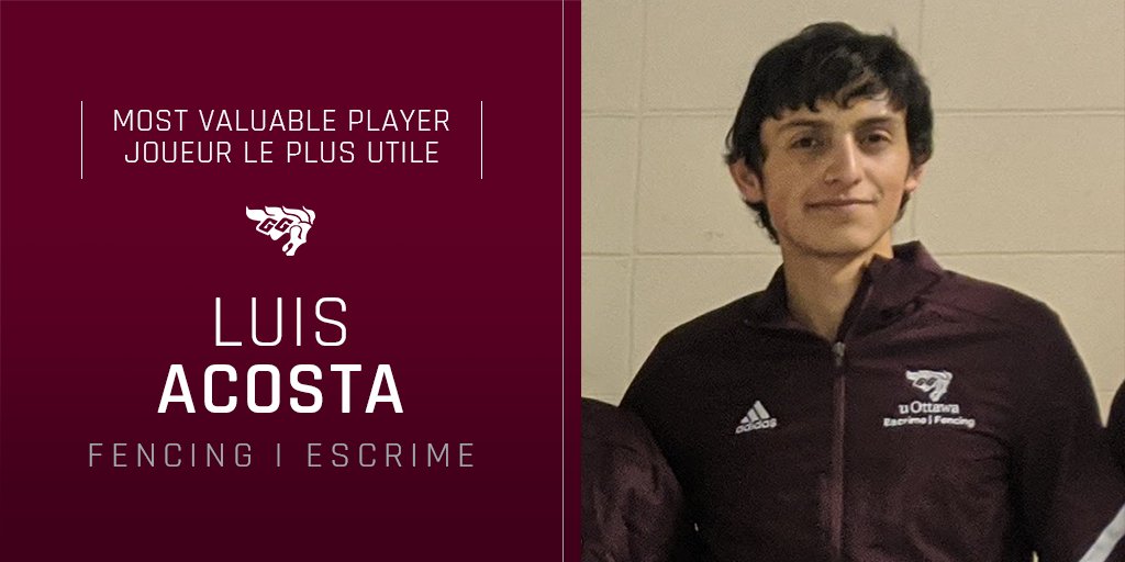 uOttawa Gee-Gees tweet media