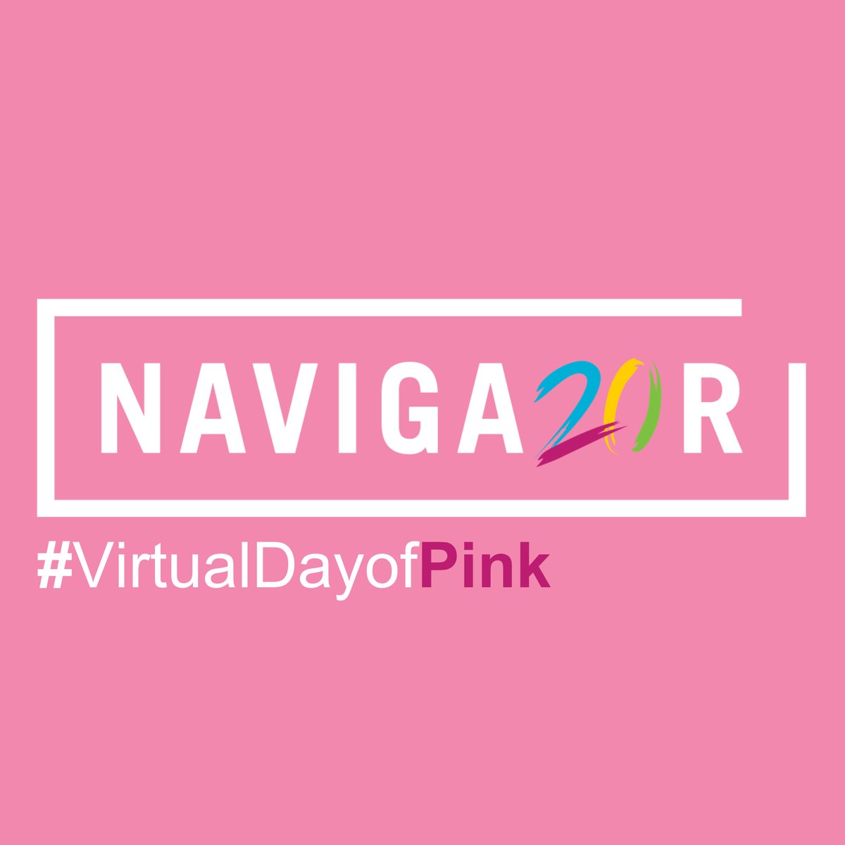 navltd's tweet photo. @navltd is proud to strongly support diversity and inclusion in the workplace. Today, on #InternationalDayofPink, we stand is solidarity with the 2SLGBTQIA+ community to continue fighting for equality and acceptance. #VirtualDayofPink #DayofPink #InclusionNow https://t.co/X7JRt1u3B1