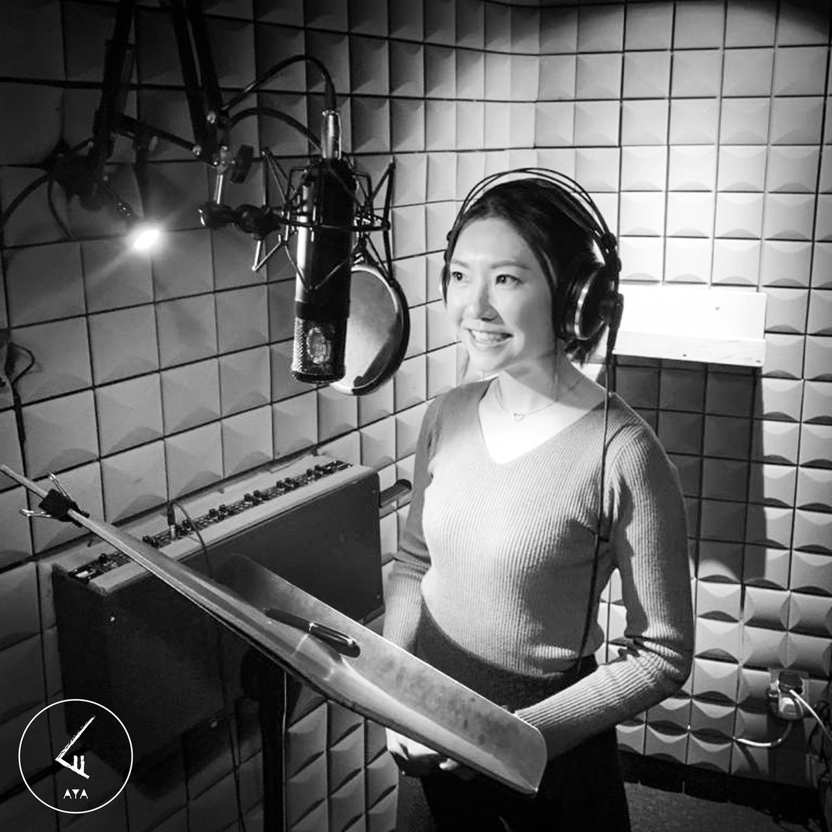 Working on the Cantonese voice over recording for a narrative video
#ayastudios #ayarecordingstudio #recordingstudio #voiceoverrecording #voiceover #audiopostproduction #germanengineer #vorecording #onlinevideo #corporatevideo #narrativevideo #cantonesevo #vobooth #slatedigital