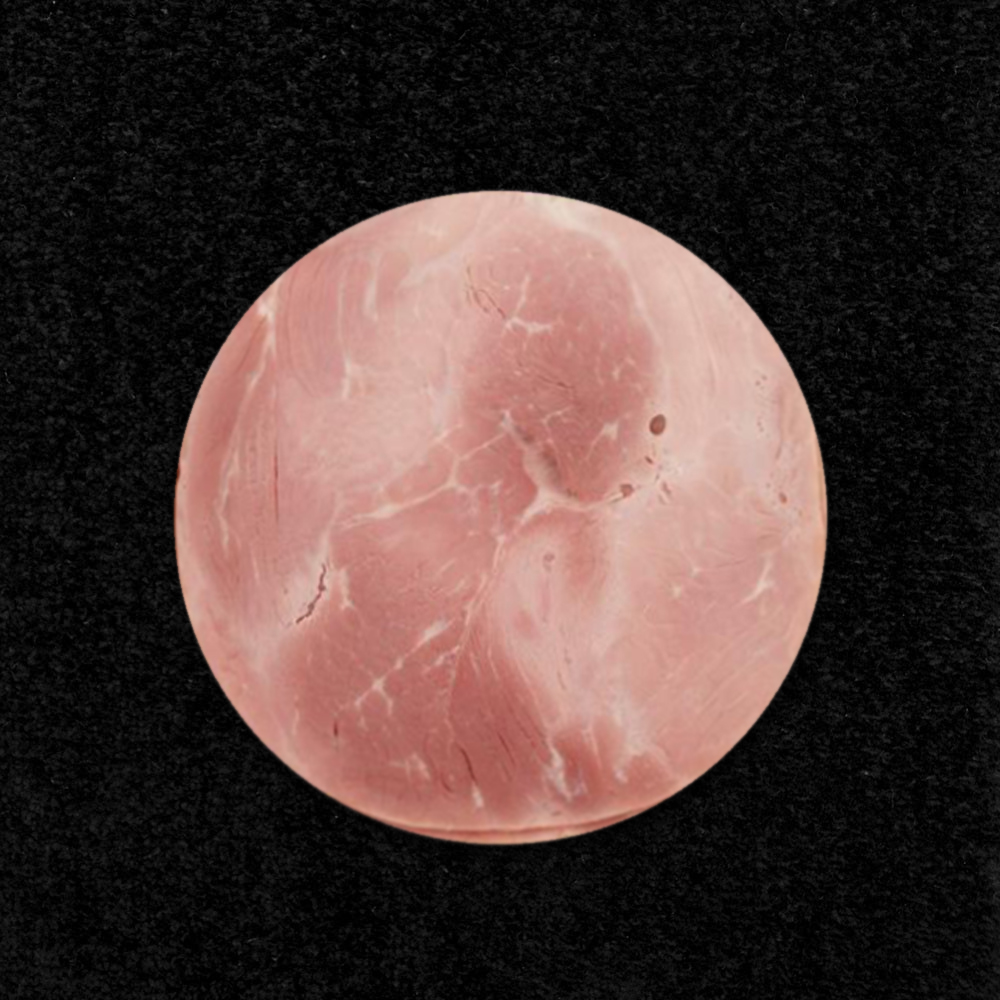 Moon lust pink The Changing