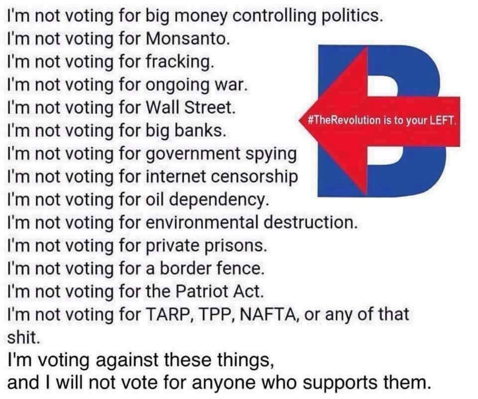 MasterHellKat's tweet photo. @JustinBGreen1

#GoingGreenNow &amp; #VotingHowieInNovember

There's 4 more of us you can count on as of this morning. 💚 https://t.co/shHRAuWJiM