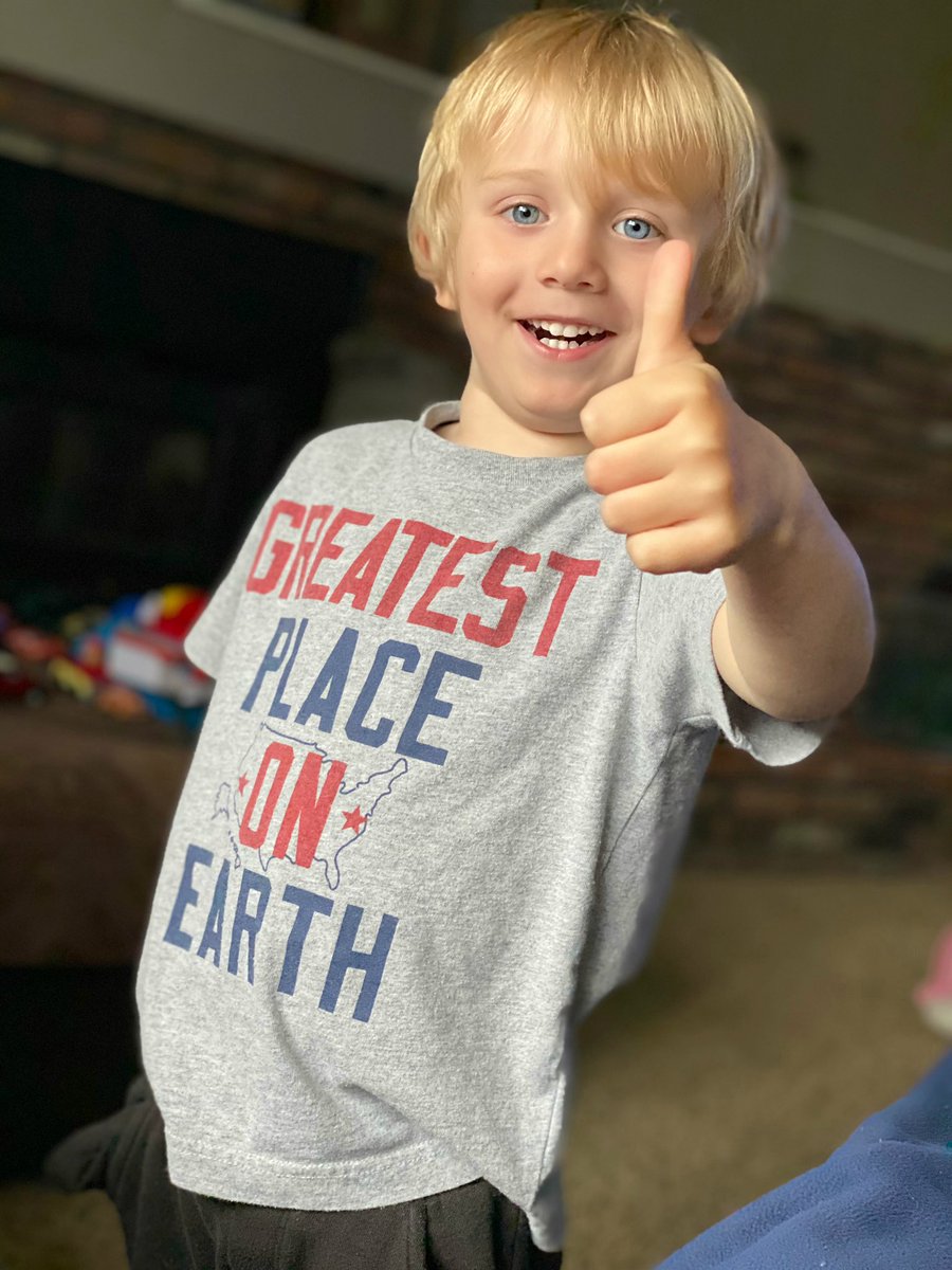 littleb831's tweet image. His reaction to Bernie dropping out!!!
POTUS littlest “biggest” fan #Patriots #POTUS @realDonaldTrump #QanonPosts