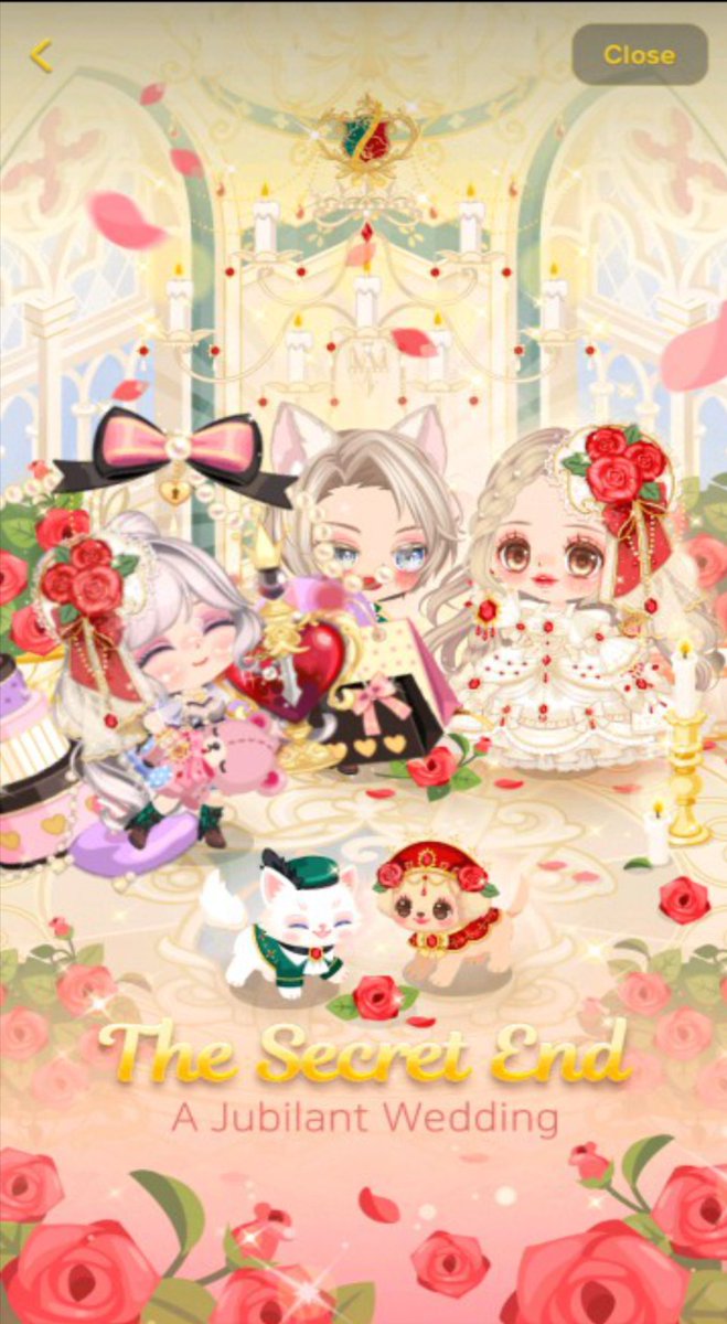LinePlayItalia's tweet photo. Meowtague and Pupulet: Storia, finale segreto
https://t.co/gZL3hOfIBo
* * *
@LINEPLAY_Info @uomopanda @ZanaAura @Ragazze_Magiche @Stomboliy @RoxyDoraDora @VirginGirls48 @lvl999_ 
* * *
#Lineplay... https://t.co/hFt3IhkPB7