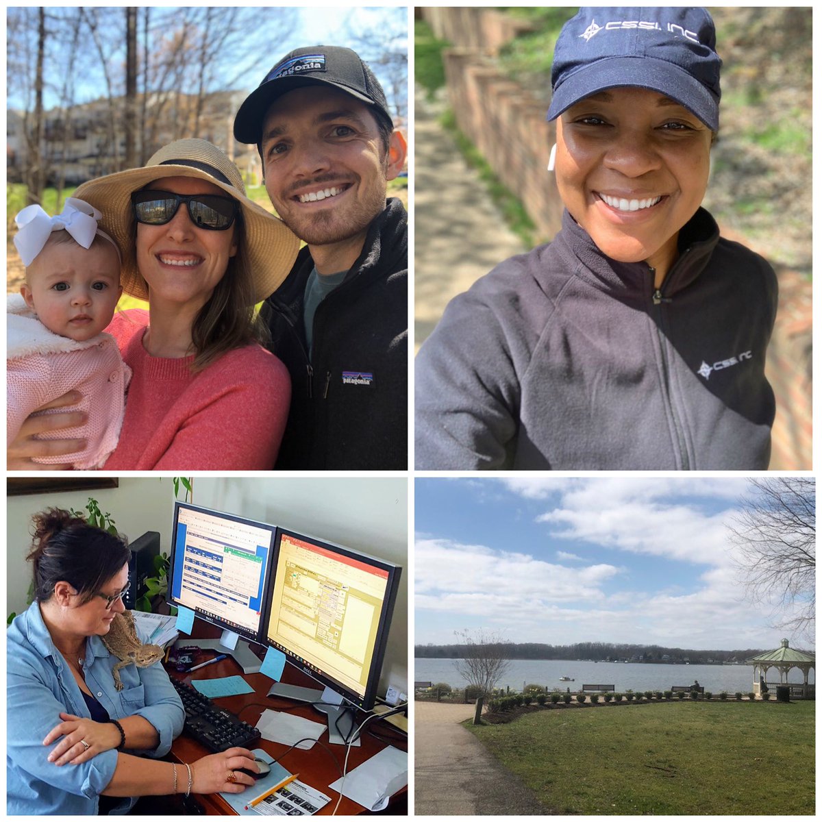 CSSI Inc. tweet media