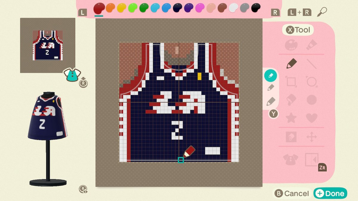 nba jerseys animal crossing