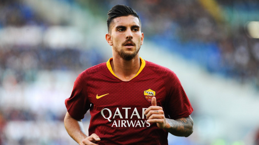  Lorenzo Pellegrini - AS Roma (23)Pellegrini is having the season of his life! He is an elite playmaker but I feel like people still don't rate him high enough. The Italian arrived from Sassuolo in 2017 and evolved into one of the most improtant assets of Roma.MV: €32.00