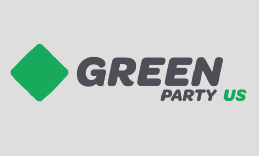 BERNIEFORMD's tweet photo. @jaboukie Vote green! https://t.co/PQnVFLjlhj