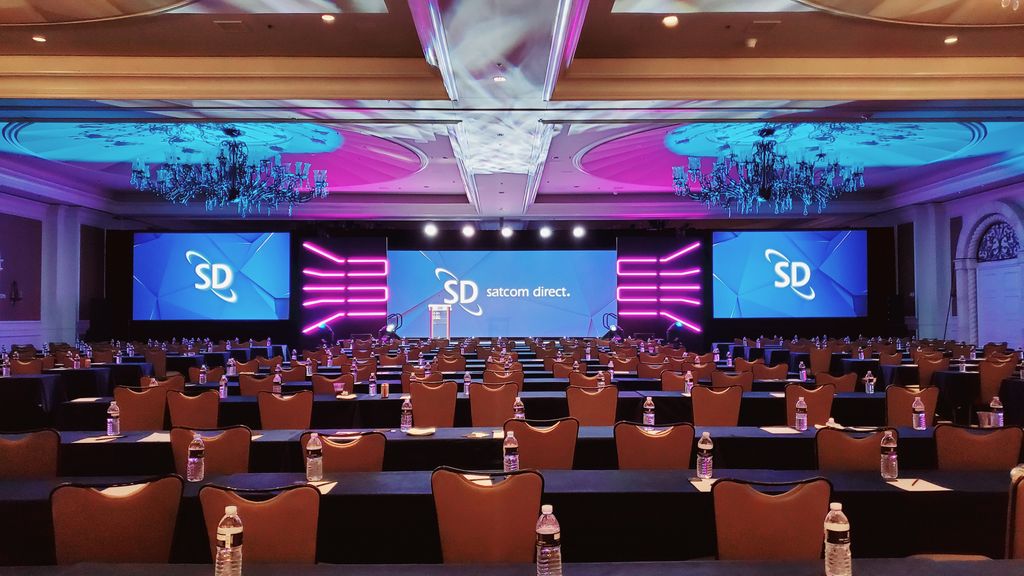 INSPIRE Event Technologies, LLC tweet media