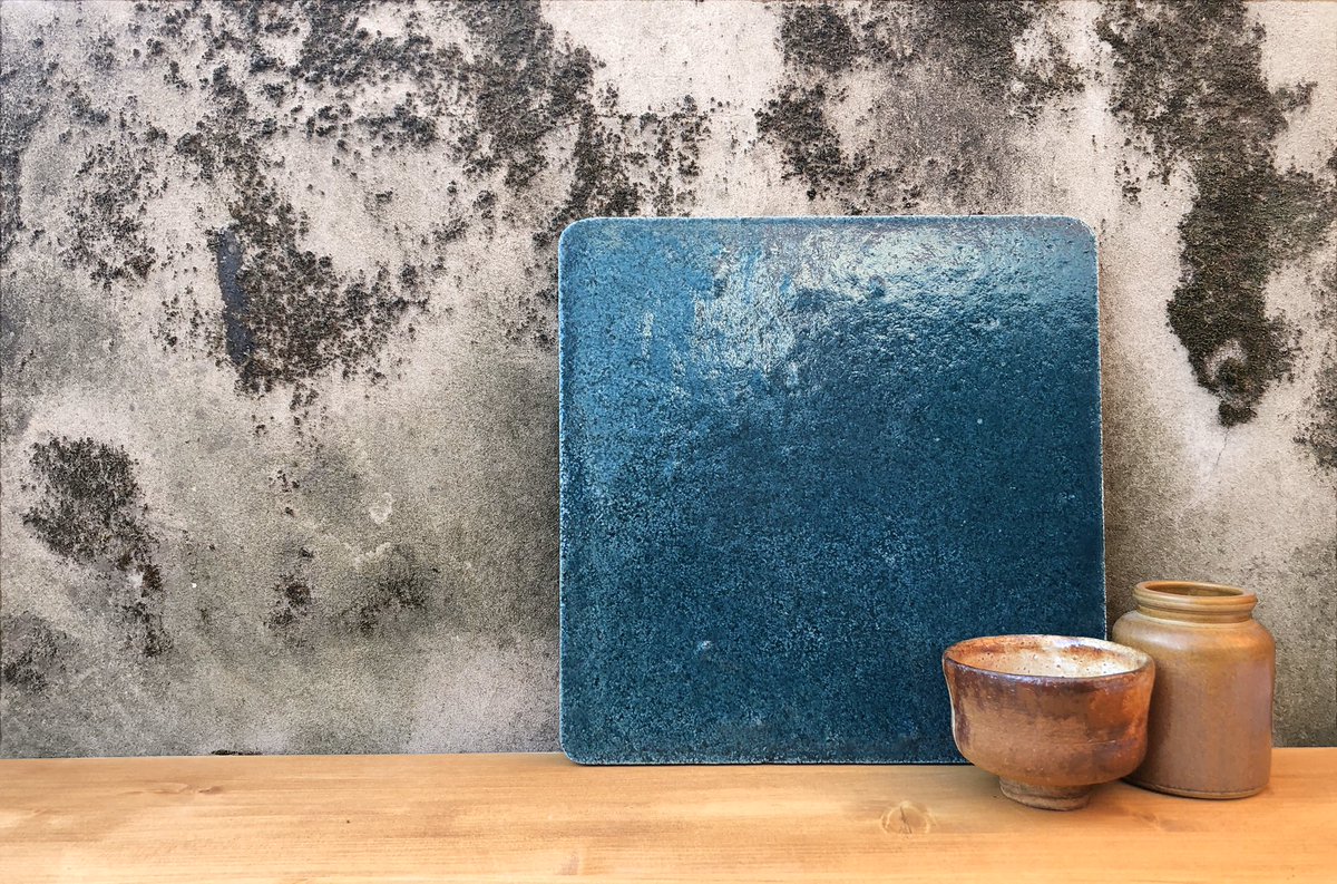 Alusid Sustainable Surfaces tweet media