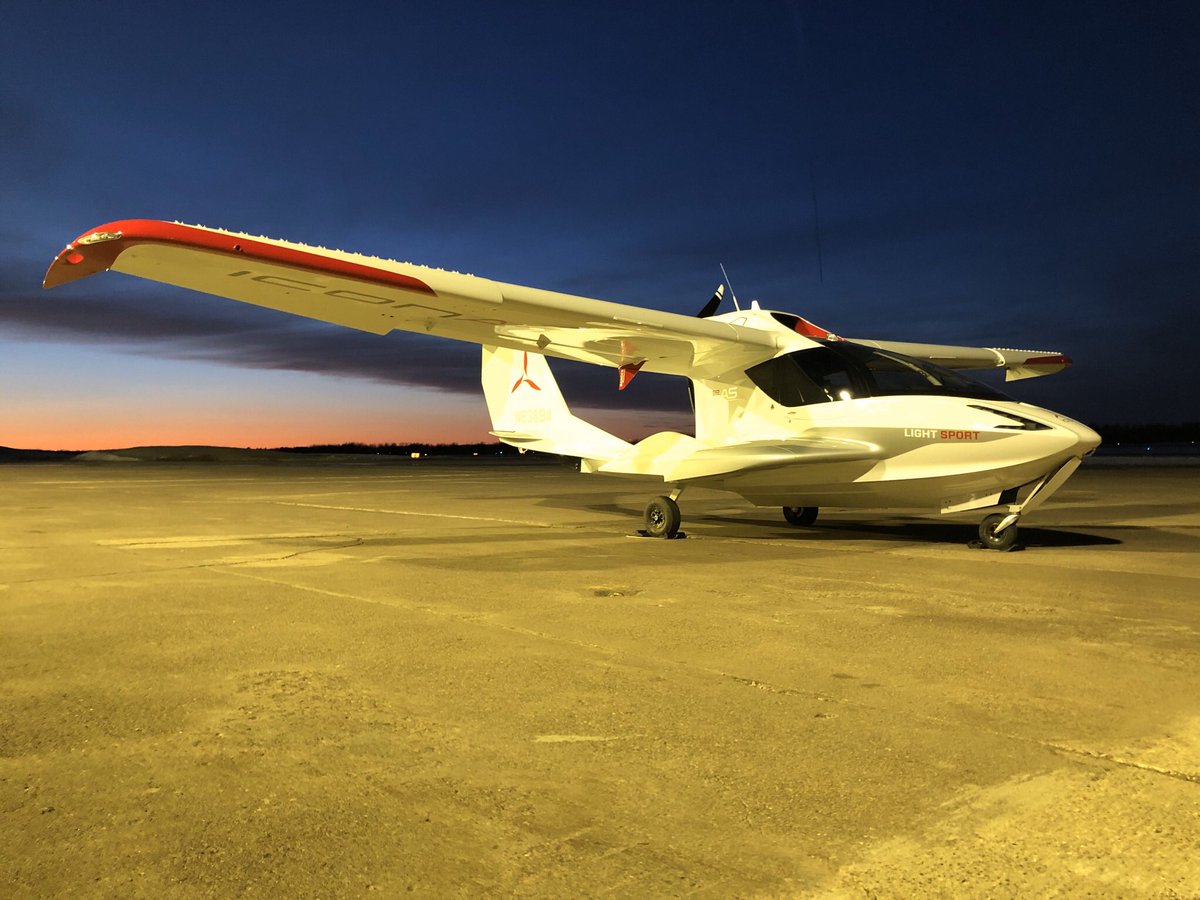 FlyDuluth tweet media