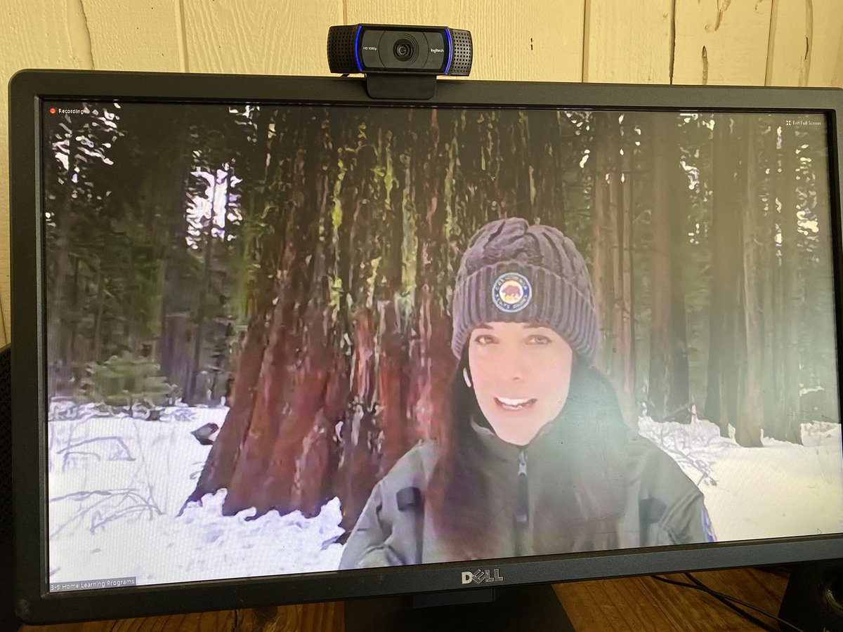 Wendy McCracken (@mrsmccracken4th) on Twitter photo Taking a LIVE virtual field trip this morning to Calaveras Big Trees state park to learn about the ecology of the Giant Sequoia trees! Amazing program! <a href="/portsprogram/">CA State Parks PORTS Program</a> #estockthrives #tusdthrives <a href="/EstockEagles/">Estock Elementary School</a> #AloneTogether Taking a LIVE virtual field trip this morning to Calaveras Big Trees state park to learn about the ecology of the Giant Sequoia trees! Amazing program! <a href="/portsprogram/">CA State Parks PORTS Program</a> #estockthrives #tusdthrives <a href="/EstockEagles/">Estock Elementary School</a> #AloneTogether